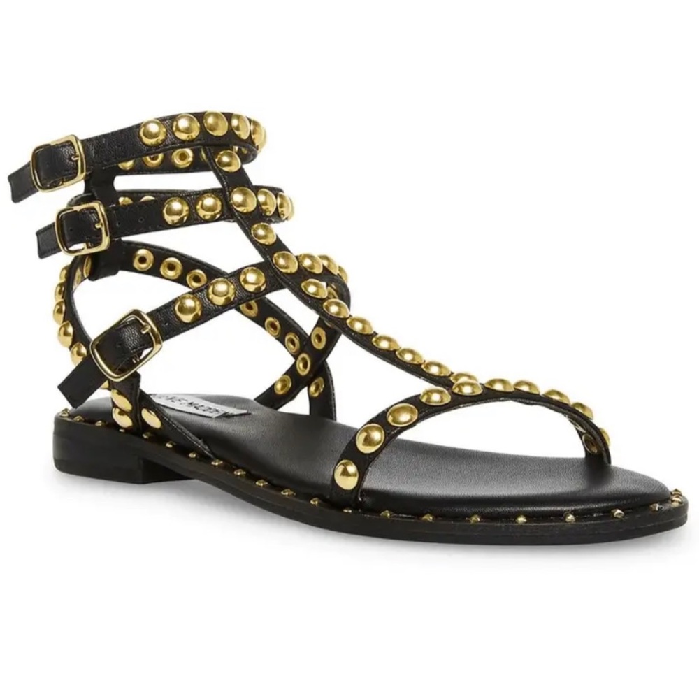 Steve Madden Tashia Gladiator Sandal